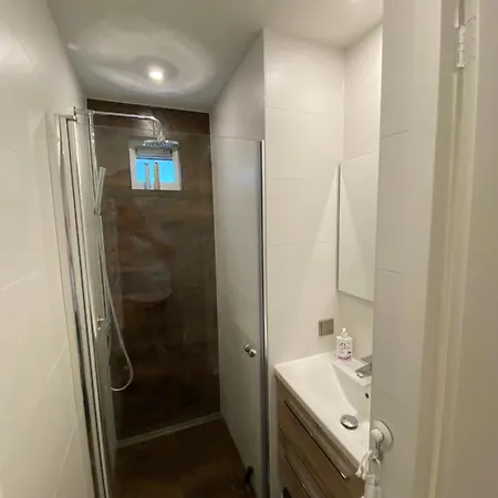 Stylish House In The Heart Of Center