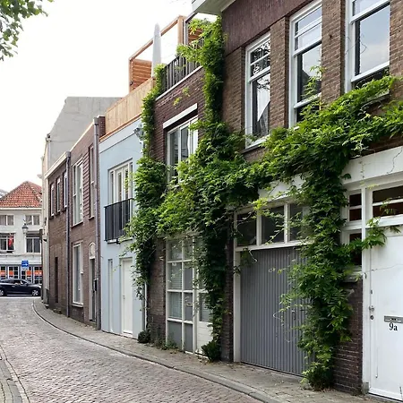 Stylish House In The Heart Of Center