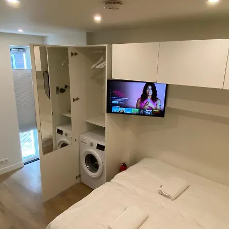 Stylish House In The Heart Of Center Breda