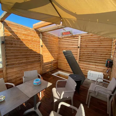 Stylish House In The Heart Of Center Bréda