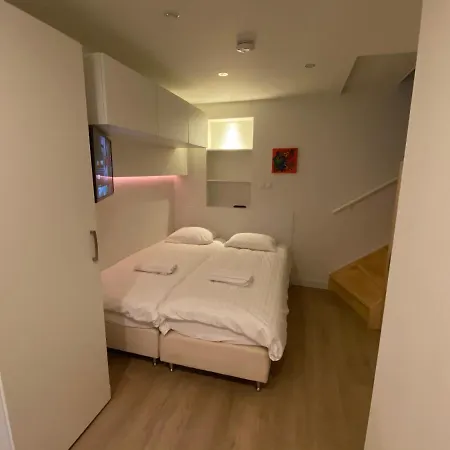 Stylish House In The Heart Of Center * Breda