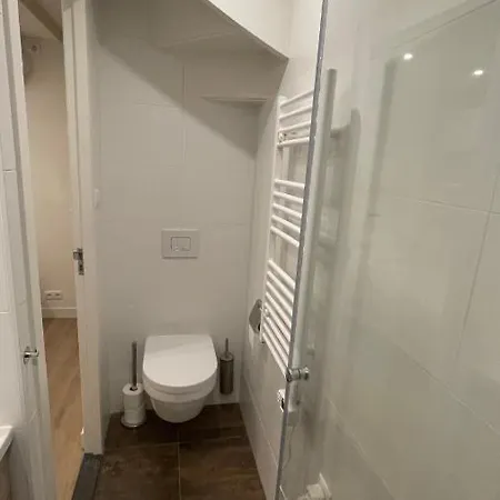 Stylish House In The Heart Of Center *