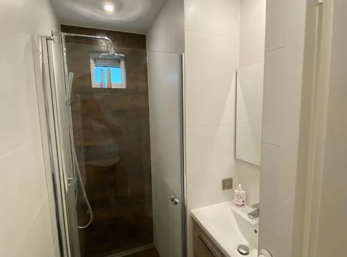 Stylish House In The Heart Of Center